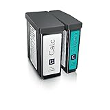 Siemens Multipack 1x Reinigungs- und Entkalkungskartusche TZ800Z3 zu Kaffeevollautomaten EQ900plus, Inhalt 1 Reinigungs- und Entkalkungskartusche