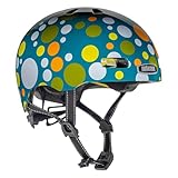 Nutcase Street MIPS Helm bunt
