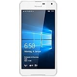 Microsoft Lumia 650 Smartphone (5 Zoll (12,7 cm)...