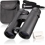 Bresser Fernglas Corvette 10x42 wasserdicht mit...