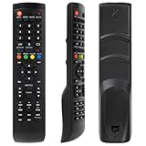 Universalfernbedienung Fit für Dyon Smart TV Live 32 Pro/