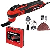 Einhell Multifunktionswerkzeug TE-MG 350 EQ (350 W, 22.000...