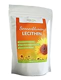 Sonnenblumen Lecithin Pulver, IVOVITAL® (allergenfrei und gvo-frei) (300 g)