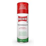 Ballistol Universalöl Spray 200 ml