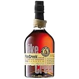 Pike Creek 10 Jahre Canadian Whisky (1 x 0,7 l)