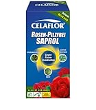 Celaflor Rosen-Pilzfrei Saprol, gegen Pilzkrankheiten an...