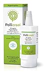 Pollicrom® Augentropfen - ganzjähriger, sanfter Basisschutz bei Allergie mit Cromoglicinsäure, 10ml