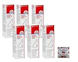Nasenspray Al 0,05% für Kinder Set mit 6 x 10 ml inkl. einer Handcreme ODER Handseife von Apotheken-Express