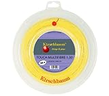 Kirschbaum Mf 130 Spule (660) Tennissaiten, Natur