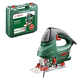 Bosch-Stichsäge PST 9500, 620 Watt elektrische PEL