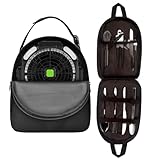 Generisch Camping Tasche - Outdoor Tragbare Tasche Für Camping Fans | Vielseitige Aufbewahrungstasche Schutzhülle Für Essbesteck Picknick Und Wandern