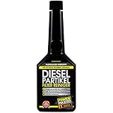 PowerMaxed Diesel Partikelfilter Reiniger | Partikelfilter freibrennen | DPF reinigen | dpf cleaner | 325ml