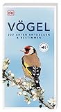 Vögel: 300 Arten entdecken & bestimmen. Mit Vogelstimmen-Download