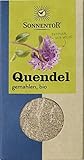 Sonnentor Bio Quendel gemahlen (1 x 30 gr)