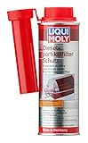 LIQUI MOLY Dieselpartikelfilterschutz | 250 ml | Dieseladditiv | Art.-Nr.: 5148