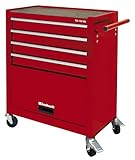 Einhell Werkstattwagen TC-TW 100 (Interlock-System, 4...