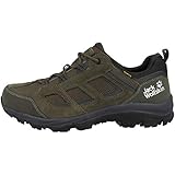 Jack Wolfskin Herren Vojo 3 Texapore Low M, Khaki Phantom,...