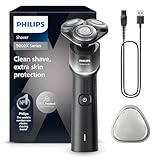 Philips Shaver Series 5000X - Elektrorasierer für Nass- und...