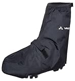 VAUDE Bike Gaiter - Wasserdichte Fahrradüberschuhe mit...
