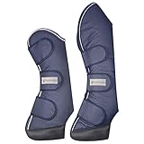 WALDHAUSEN Comfort Transportgamasche, 4er Set, WB, blau