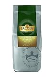 Jacobs Professional Gold Würzig Intensiv, Löslicher Kaffee, 500 g Instant Kaffee, Intensität 5/5