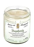 Rapshonig 500g – mild aromatisch, naturbelassener Honig...