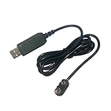 Fcnjsao 9V USB Kabel 5V Auf 9V Spannungswandler Für Stromreglerleitung