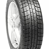 EGOMMERCE Autoreifen A2 185/65 R14 86T – Zertifizierte M+S/3PMSF- Thermische Winterreifen – Winterreifen für Autos – Umwelfreundliche Autoreifen - 2 Jahre Garantie