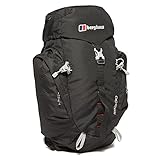 Berghaus Unisex Arrow 30 Rucksack, kompakter, atmungsaktiver Rucksack, Reise- und Campingtasche für Männer oder Frauen