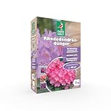 Kiebitzmarkt Rhododendrondünger 2 kg