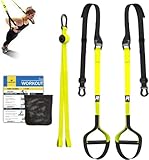 RHINOSPORT Schlingentrainer Sling Trainer...