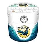 Songbird Calming Massage Wax 300g EcoTub