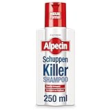 Alpecin Schuppen-Killer Shampoo, 2 x 250 ml -...