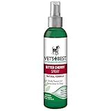 Vets Best BestBest Bitter Cherry Spray- Knabber Stopp, 7.5oz