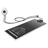 Carbon Heater Wasserbett Heizung Classic 240 Watt sehr sparsam