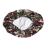 DECORNIJIA Wasserdichte Rucksack-regenschutzhülle mit Schlamm-schutz Outdoor Regenhülle für Wandern Camping Elastische Nylon-abdeckung mit Pu-beschichtung Wetterfeste Schutzhuelle für