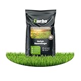 Herbstrasendünger 5kg mit Kalium, macht den Rasen...