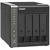 QNAP TS-431X3-4G