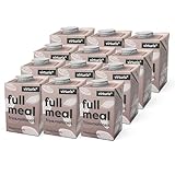 Full Meal Choco Delight Trinkmahlzeit 12 x 500ml