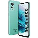 Ulefone Note Smartphone Face ID 4G Dual SIM