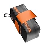 TOWARDSNAN Mountainbike Sitztasche Rennrad Sättel Aufbewahrungssitze Hintere Werkzeugtaschen Radfahren Sattelstütze Hinten Einfach Zu Bedienende Fahrrad Sättel Tasche