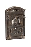 ARREGUI Residencia D-2151/B Individueller Briefkasten aus...