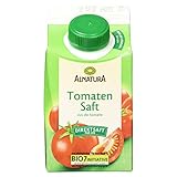 Alnatura Bio Tomatensaft (1 x 500 ml)