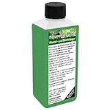 GREEN24 Bananendünger Profi - Spezialdünger für Bananenpflanzen, Musa, Ensete - NPK Flüssigdünger 250ml Konzentrat für Tropenpflanzen