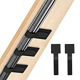 30Pcs Kabelhalter Selbstklebend, Kabel Organizer Unter Dem...