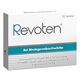 REVOTEN Tabletten 80 St