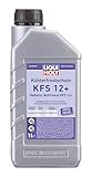 LIQUI MOLY Kühlerfrostschutz KFS 12+ | 1 L | Kühlerschutz | Art.-Nr.: 21145