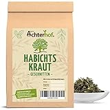 Habichtskraut geschnitten getrocknet 100 g Habichtskrauttee - Kräuter-Tee natürlich vom-Achterhof