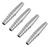 Gareschten Ersatzfeder 4er Set für Gartenscheren,...