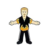 Hug Buddy Trailer Park Boys Ricky Auto Handyhalterung Verstellbar, Universelle Passform, Handyhalterung Kompatibel mit iPhone, Samsung Galaxy, LG, Google, Nexus 5X, Moto, Schwarz & anderen Smartphones